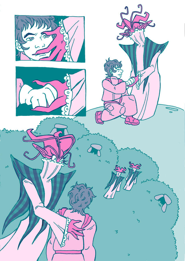 Alien (2026) p.3 Alien (2026) p.3